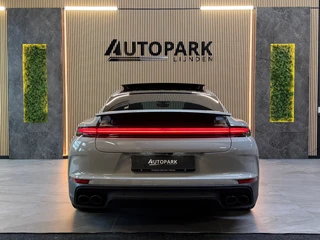 Porsche Panamera – thumbnail 4