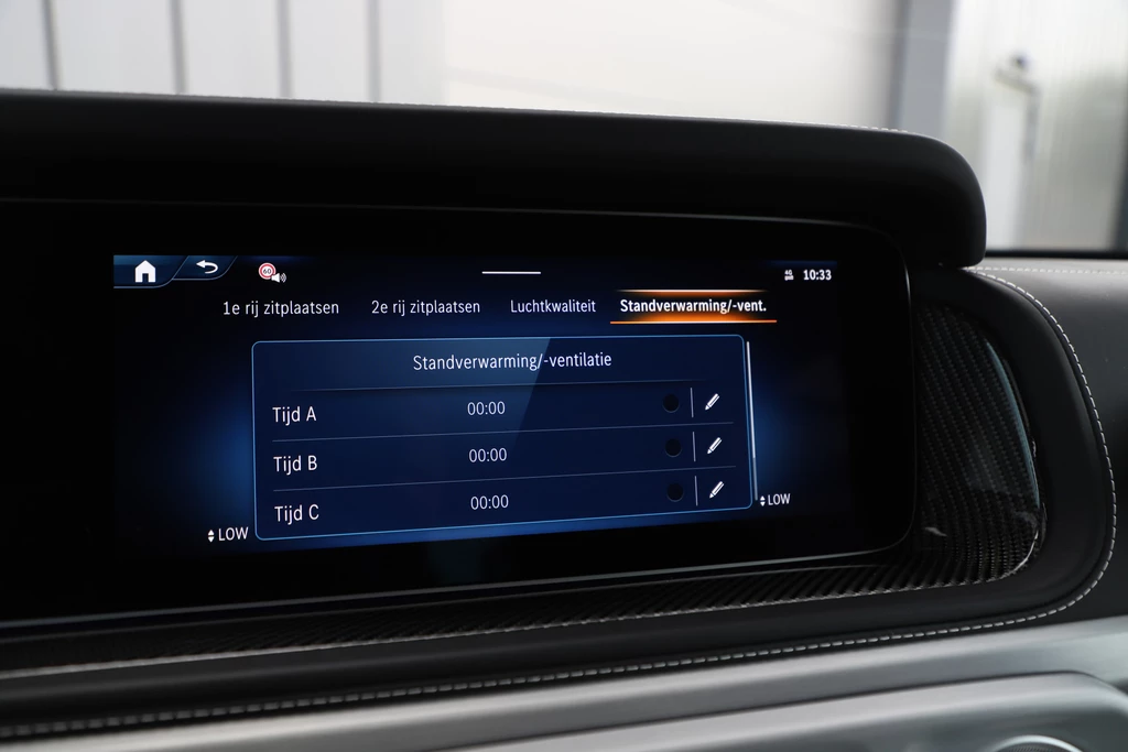 Mercedes-Benz G-Klasse – foto 39