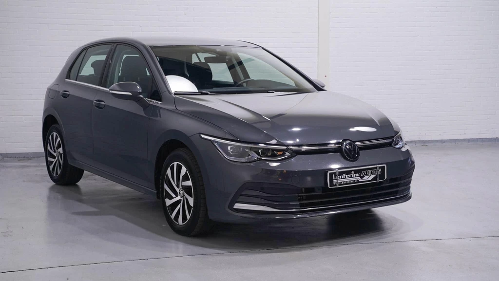 Volkswagen Golf – foto 8