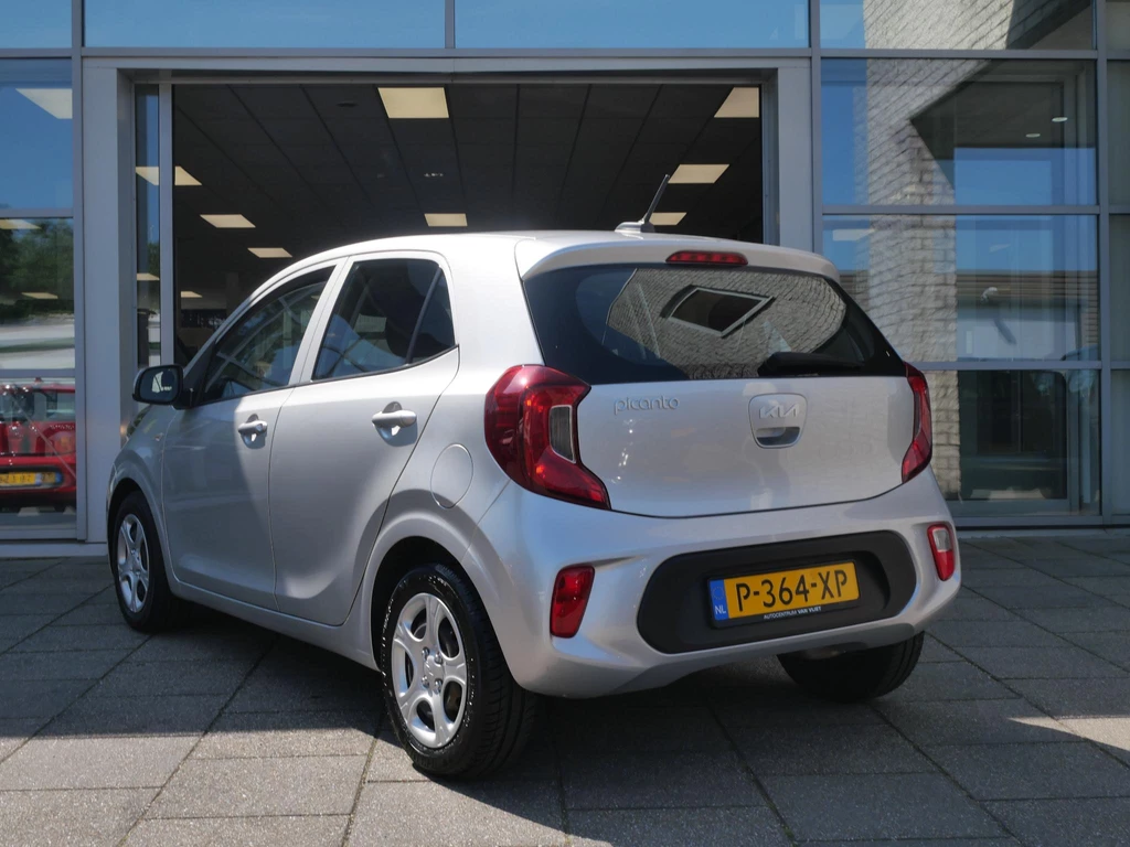 Kia Picanto – foto 3