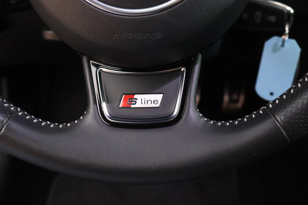 Audi A1 Sportback – foto 17