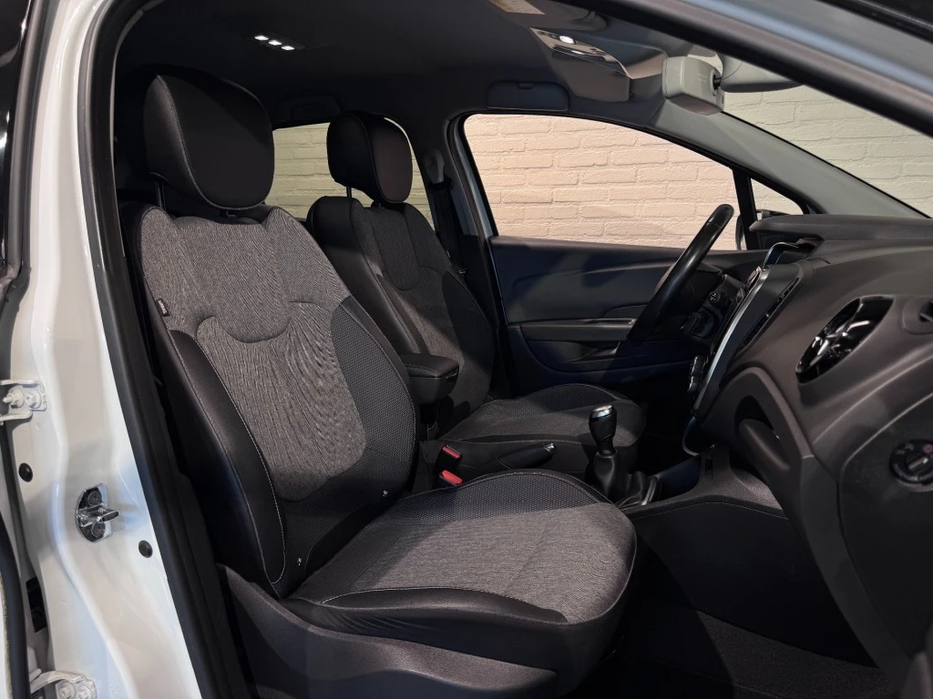 Renault Captur – foto 11