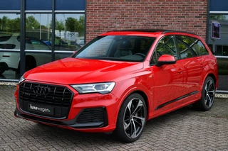 Audi Q7 – thumbnail 3