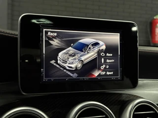Mercedes-Benz C-Klasse – thumbnail 43