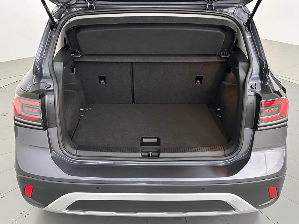 Volkswagen T-Cross – foto 23
