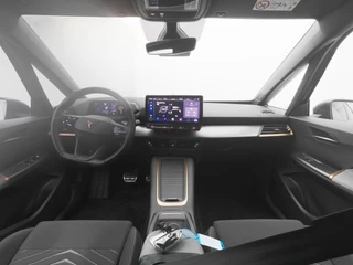 CUPRA Born – thumbnail 22