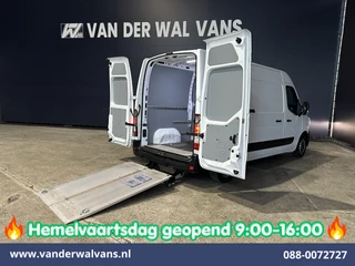 Renault Master – thumbnail 4