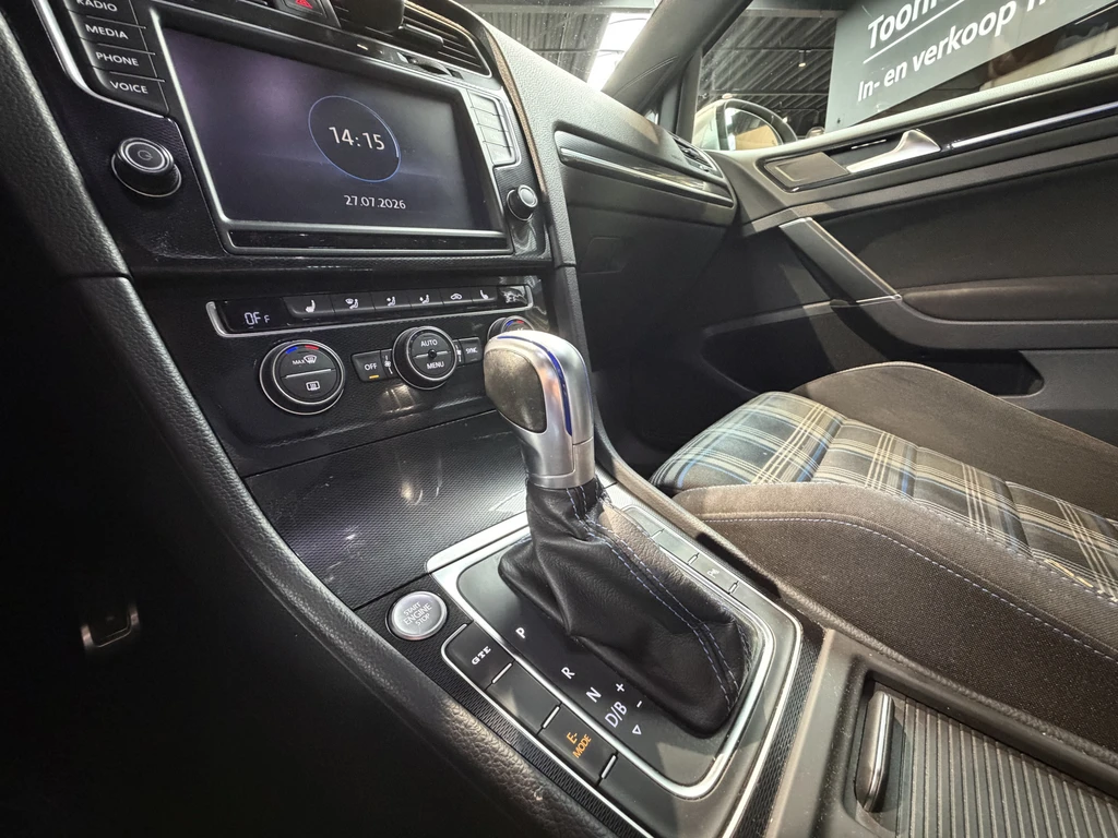 Volkswagen Golf – foto 30