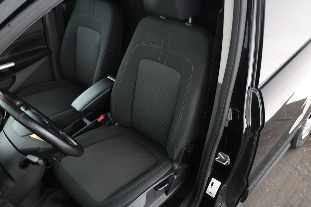 Ford Transit Connect – foto 16