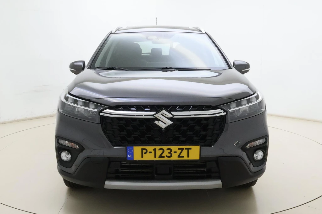Suzuki S-Cross – foto 9