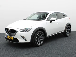 Mazda CX-3 – thumbnail 2