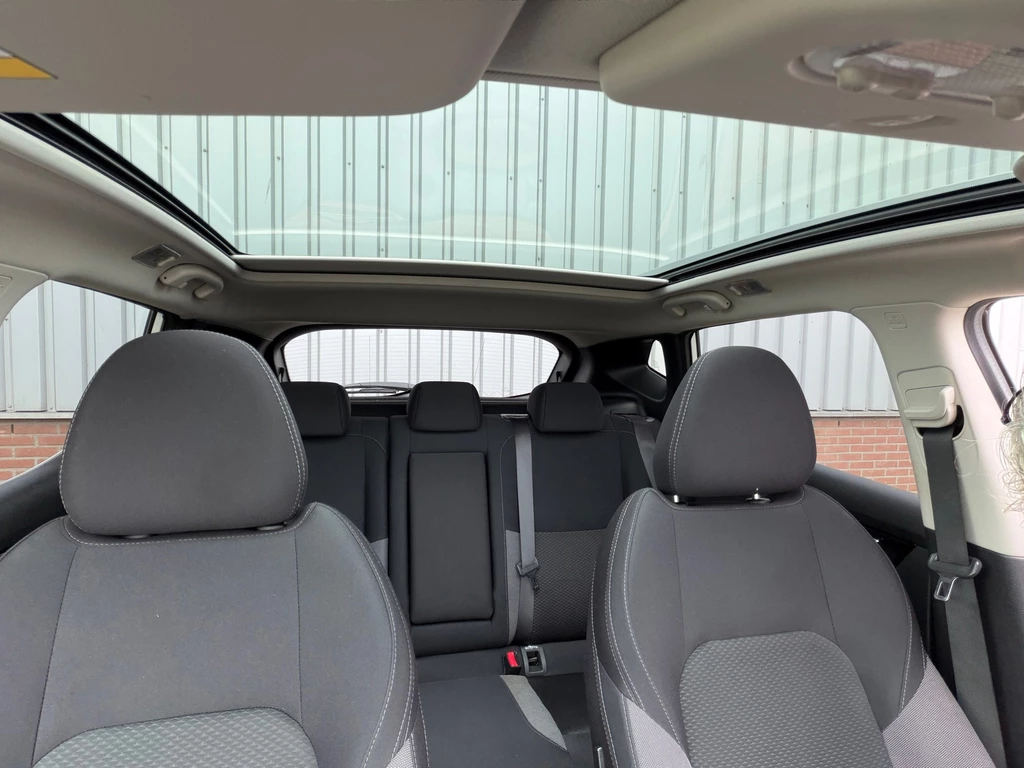 Nissan QASHQAI – foto 19