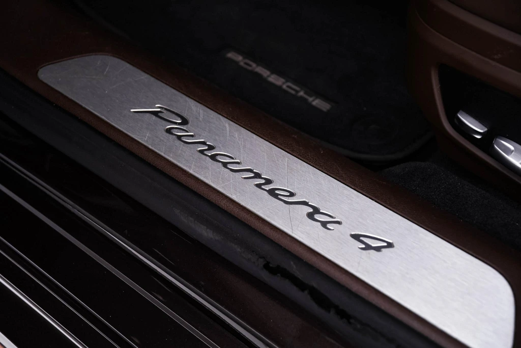 Porsche Panamera – foto 51