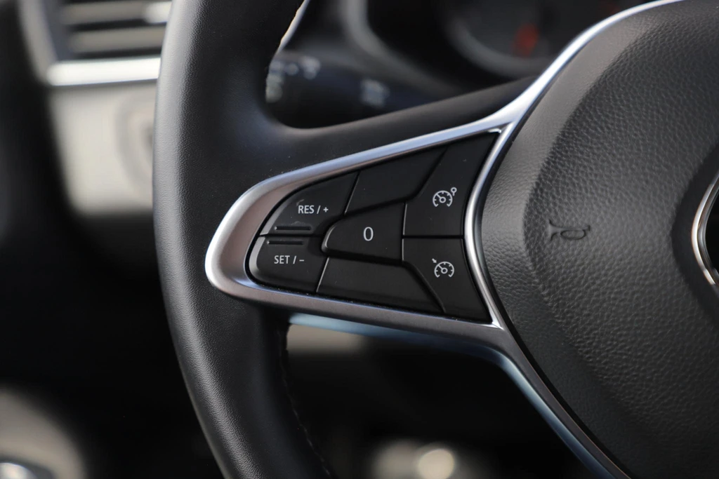 Renault Clio – foto 13