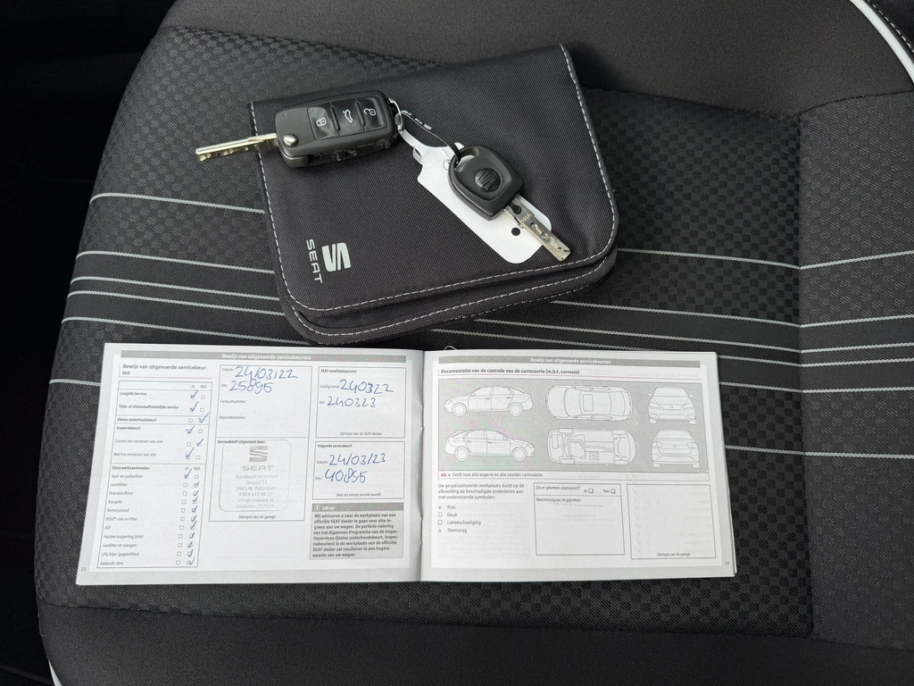 SEAT Mii – foto 38