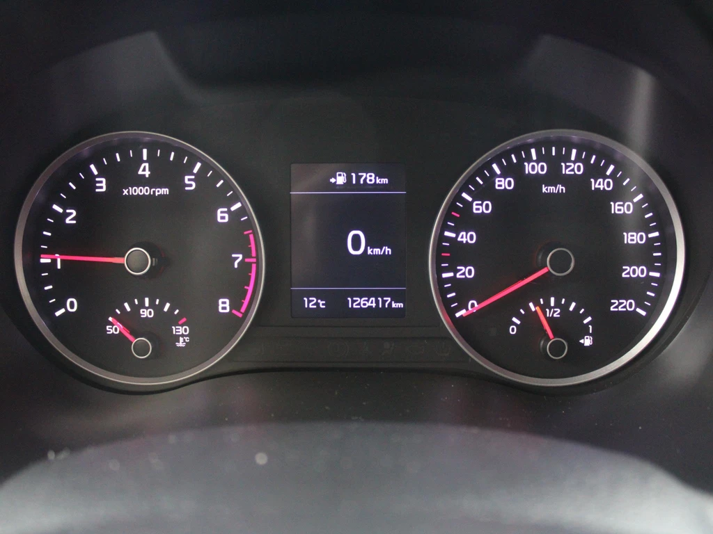Kia Rio – foto 12