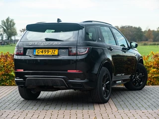 Land Rover Discovery Sport – thumbnail 6