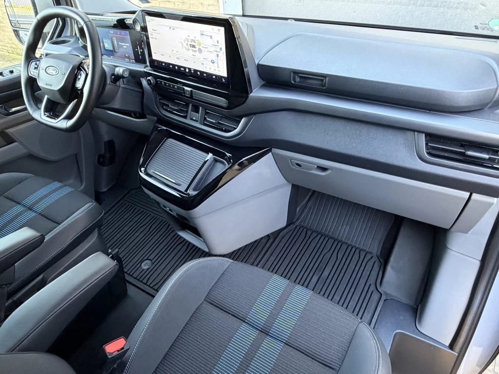 Ford E-Transit – foto 15