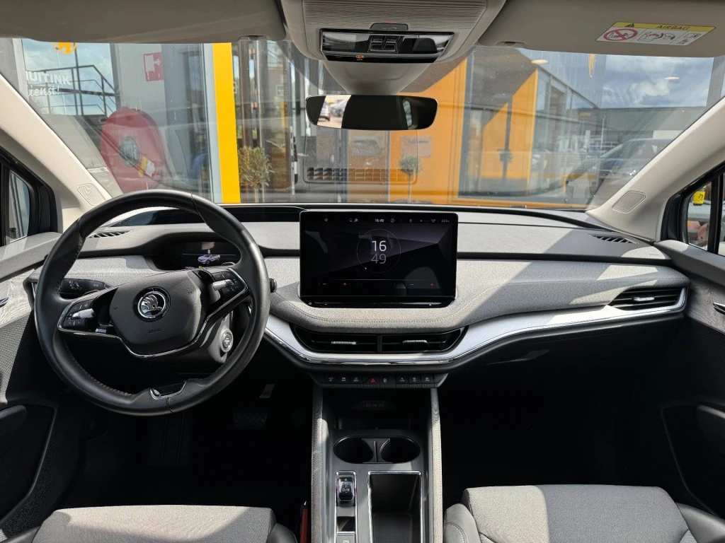 Škoda Enyaq iV – foto 22