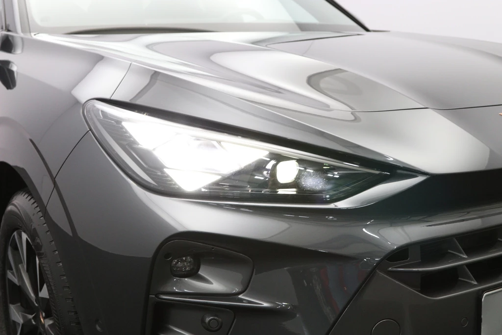 CUPRA Terramar – foto 21
