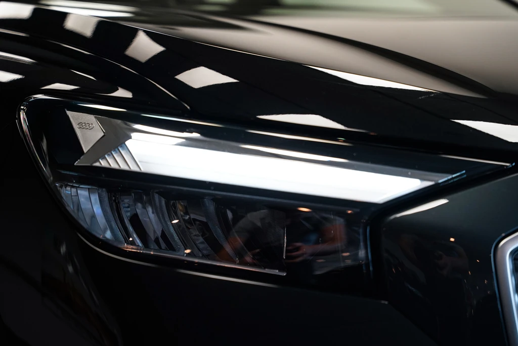 Audi Q4 e-tron – foto 16