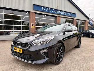 Kia Ceed – thumbnail 1