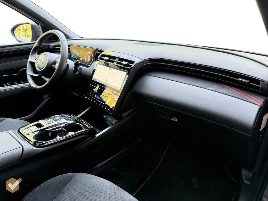 Hyundai Tucson – foto 27