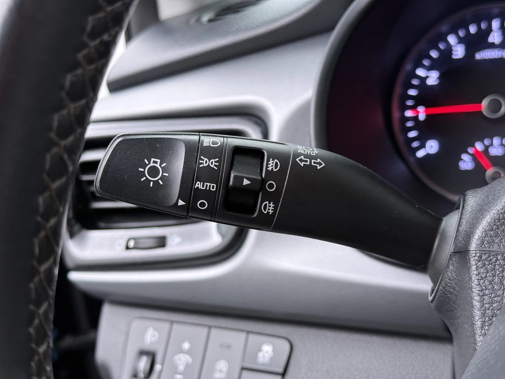 Kia Rio – foto 25