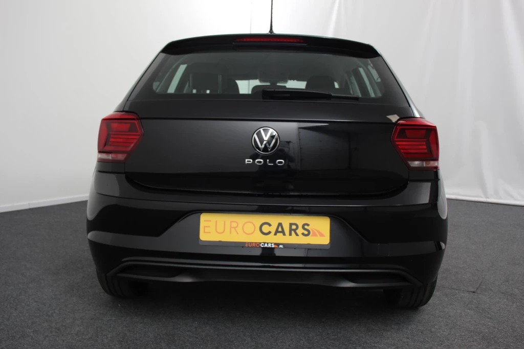 Volkswagen Polo – foto 4