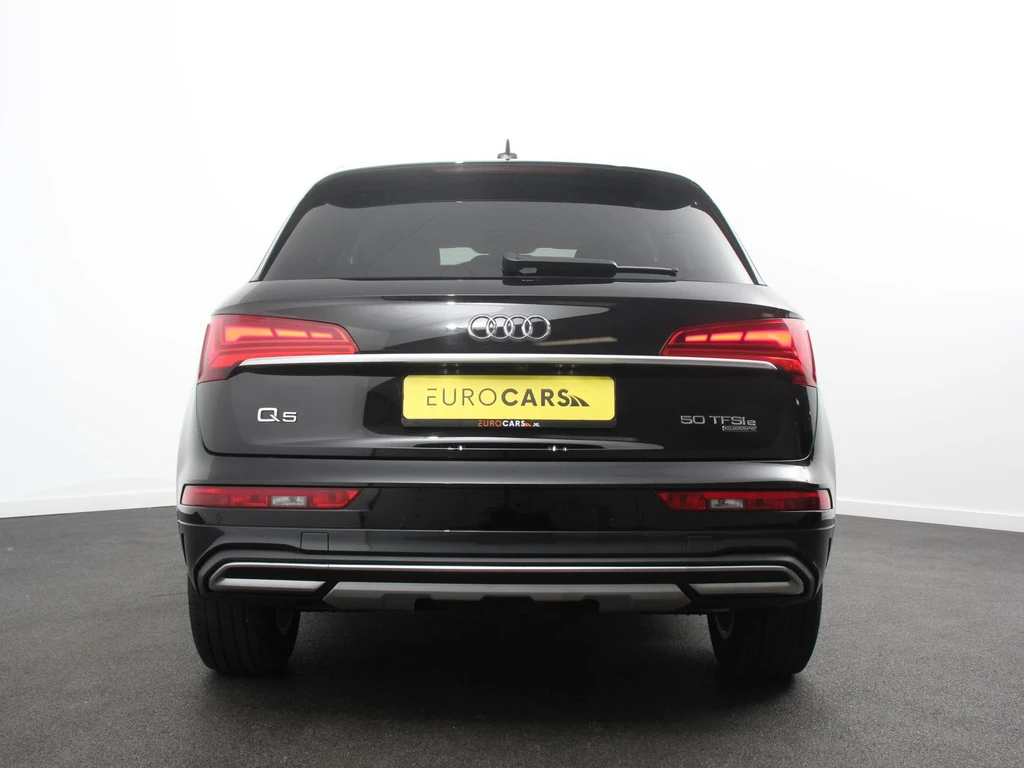 Audi Q5 – foto 5