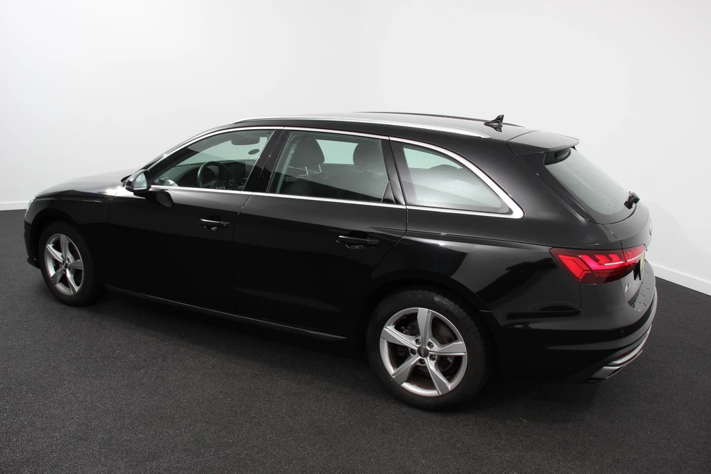 Audi A4 – foto 4