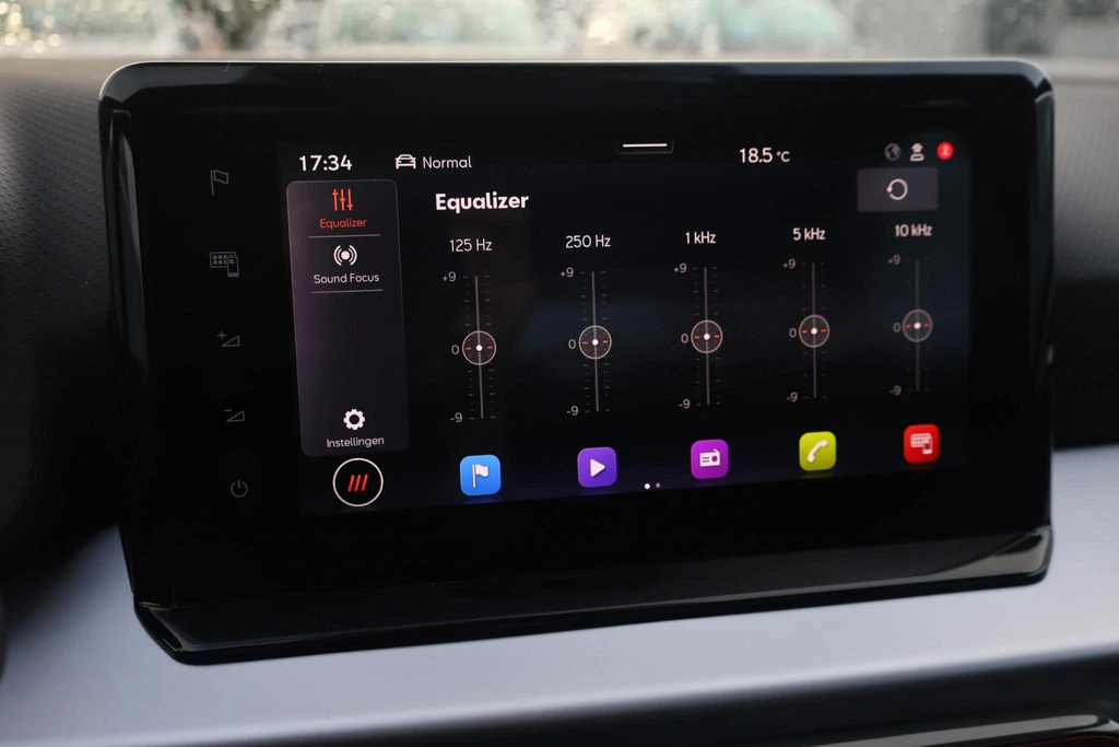 SEAT Ibiza – foto 28
