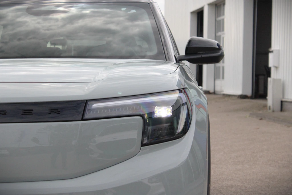 Ford Explorer – foto 15