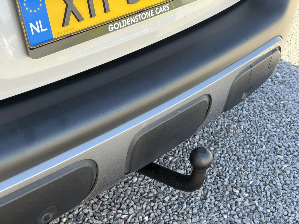 Citroën C3 Aircross – foto 37