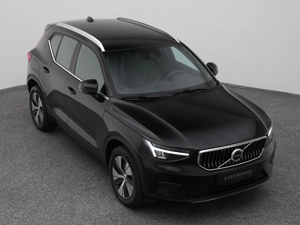 Volvo XC40 – foto 16