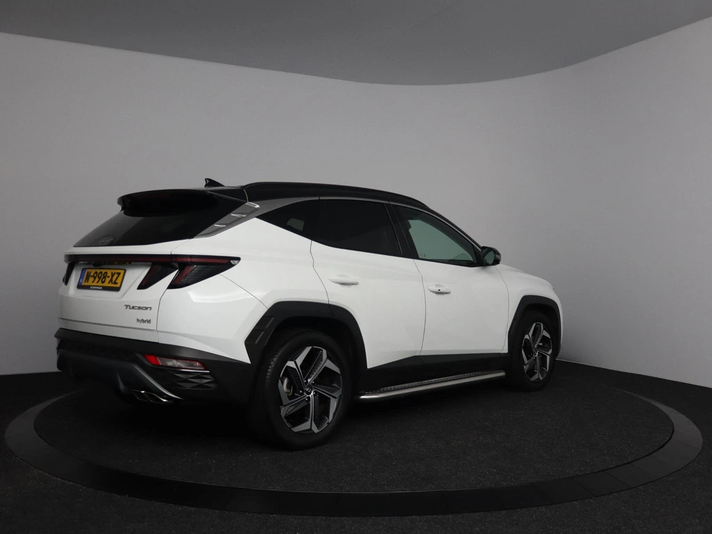 Hyundai Tucson – foto 6