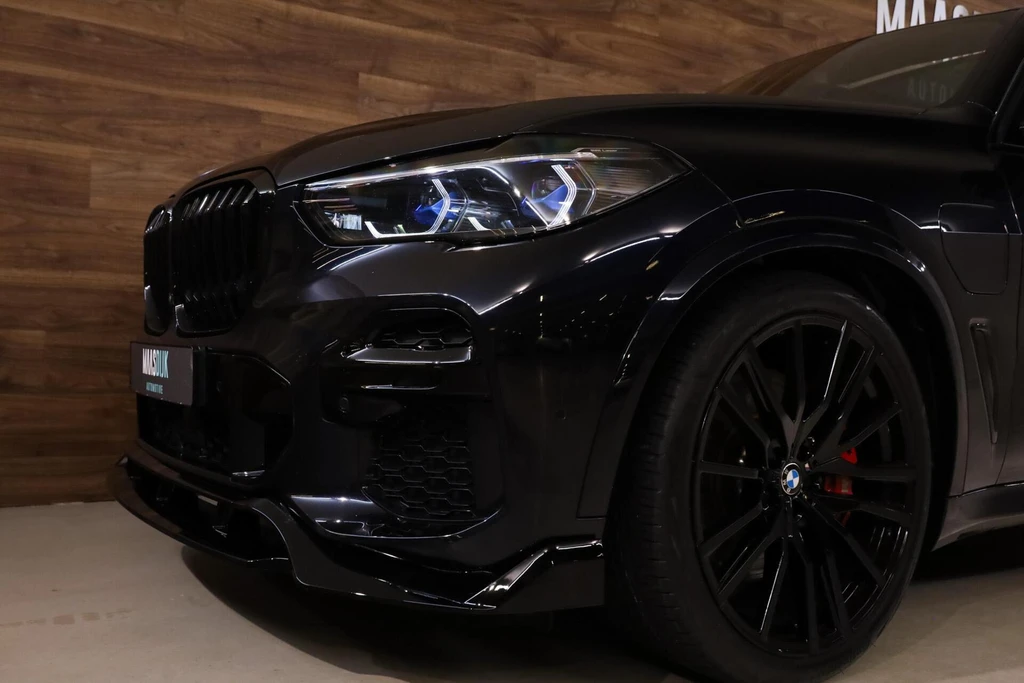 BMW X5 – foto 18