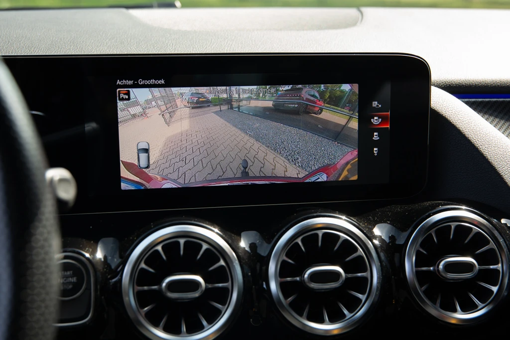 Mercedes-Benz GLA – foto 15