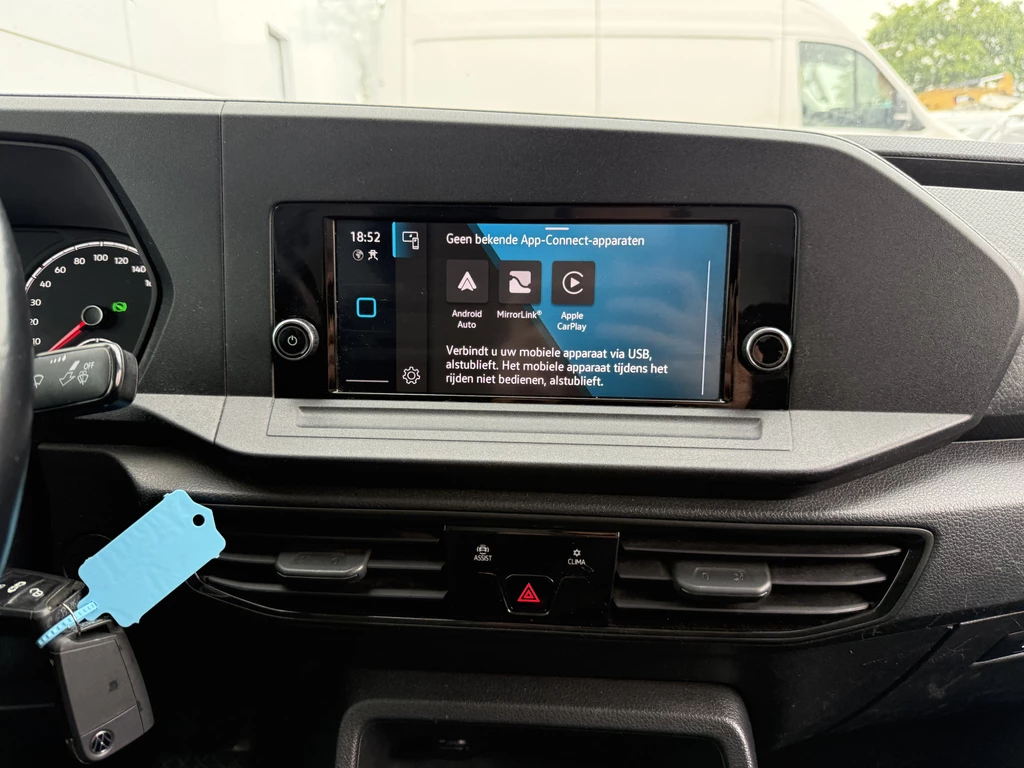 Volkswagen Caddy – foto 18