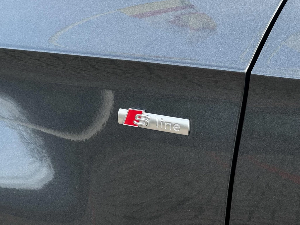 Audi A3 – foto 32
