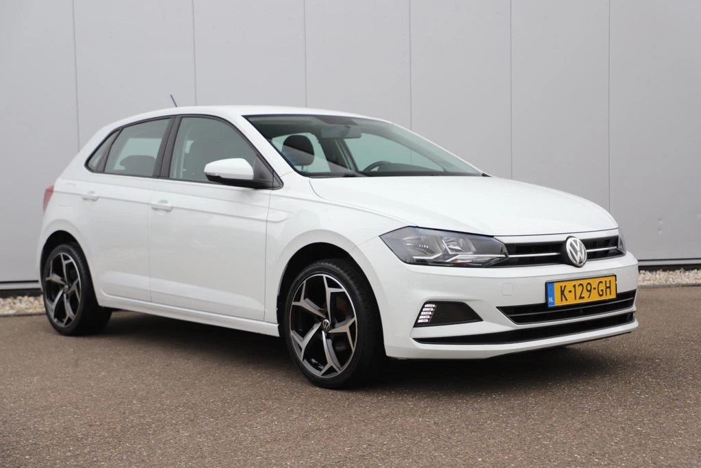 Volkswagen Polo – foto 3