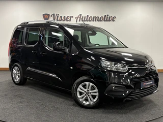 Toyota ProAce – thumbnail 10