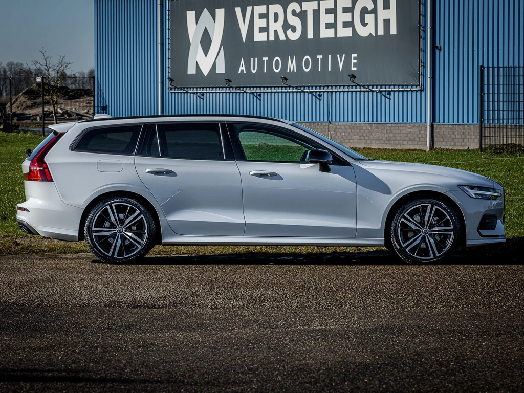Volvo V60 – foto 5