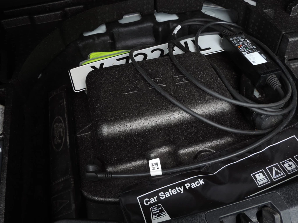 Ford Kuga – foto 29