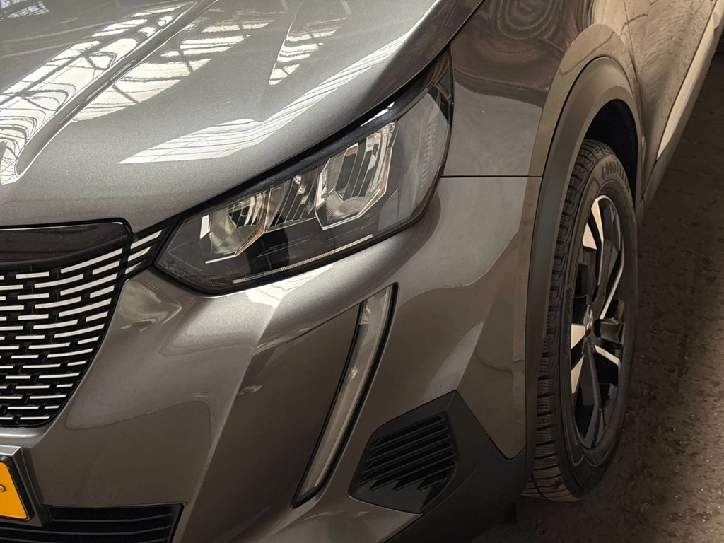 Peugeot 2008 – foto 28