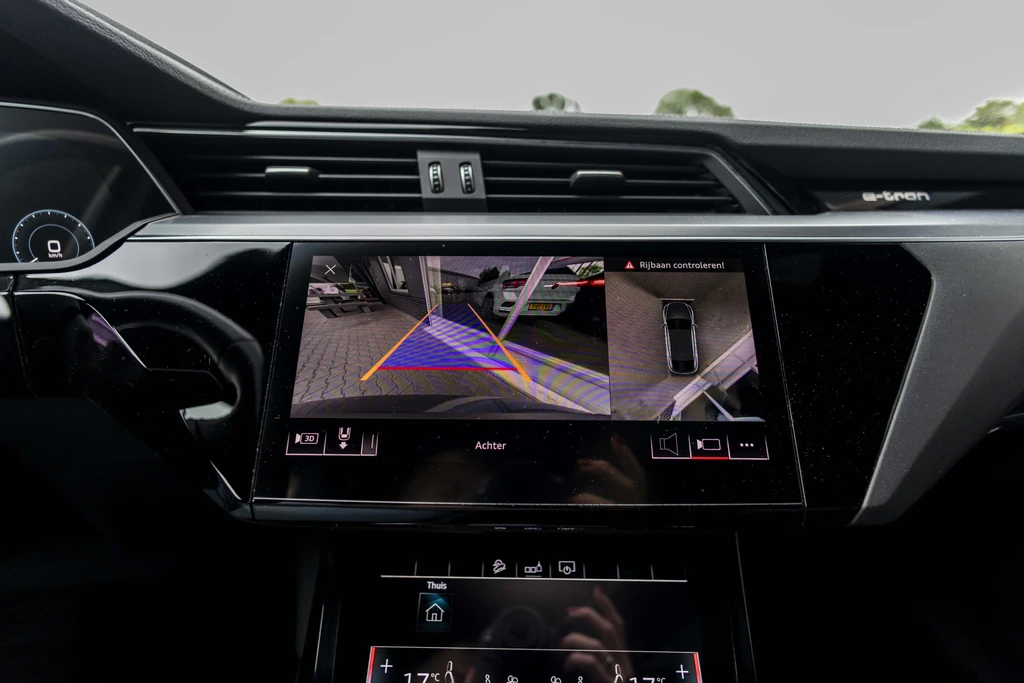 Audi e-tron – foto 41