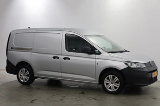 Volkswagen Caddy – thumbnail 6