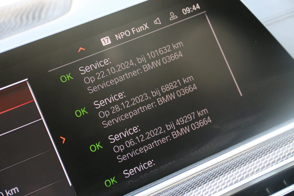 BMW X5 – foto 23