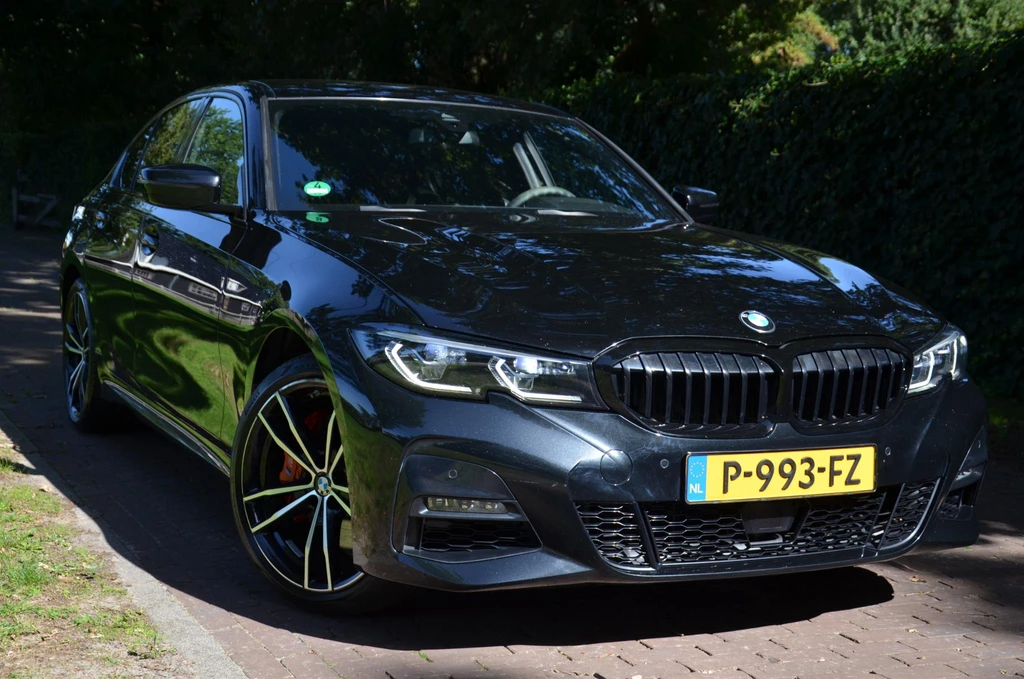 BMW 3 Serie – foto 16