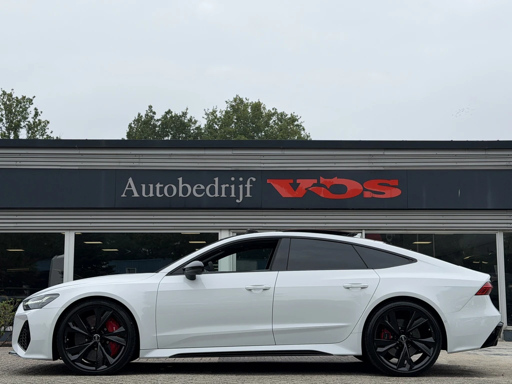 Audi RS7 – foto 2
